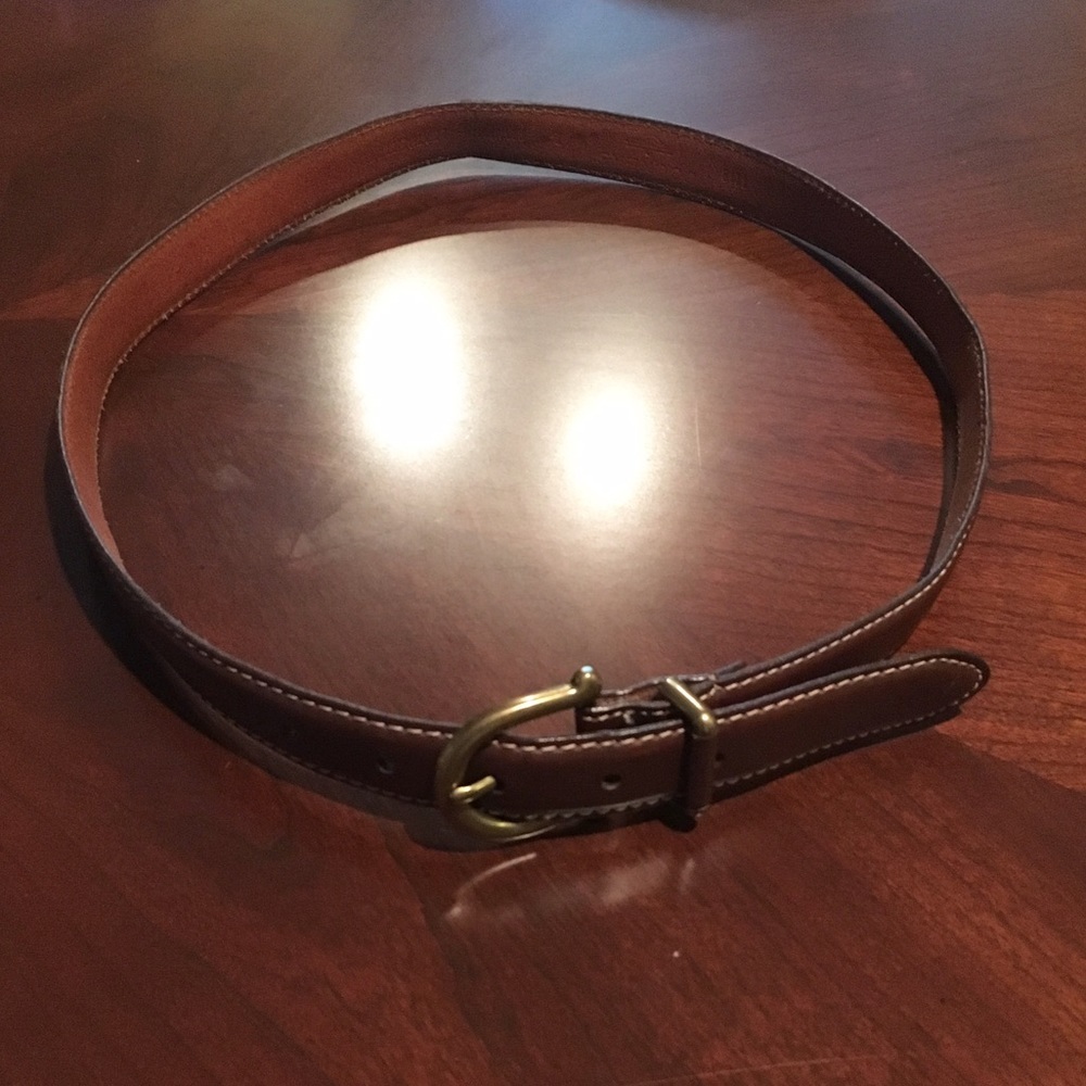 Dockers belt